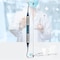 A2Z Scilab Hollow Handle Sickle Scaler U31/32 Blue Titanium Double Ended Stainless Steel Dental Tool A2Z-ZR937 - alternate 4